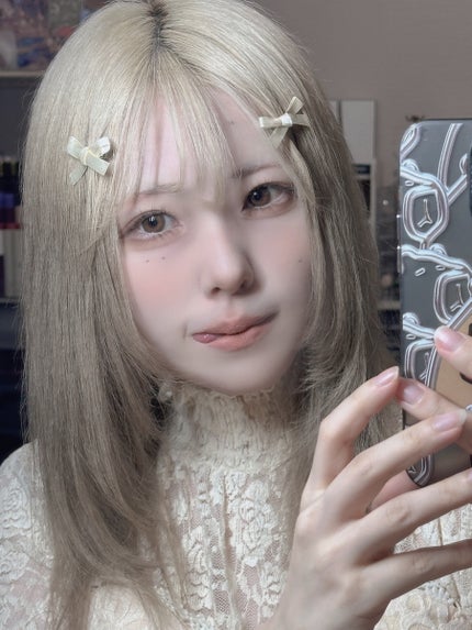 JUDYDOLL メリハリマスターパレット/JUDYDOLL/パウダーハイライトを使ったクチコミ(7枚目)