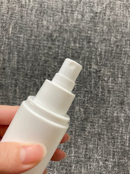 CUREPAIR DERMA AMPOULE /KOPHER/ミスト状化粧水を使ったクチコミ(2枚目)