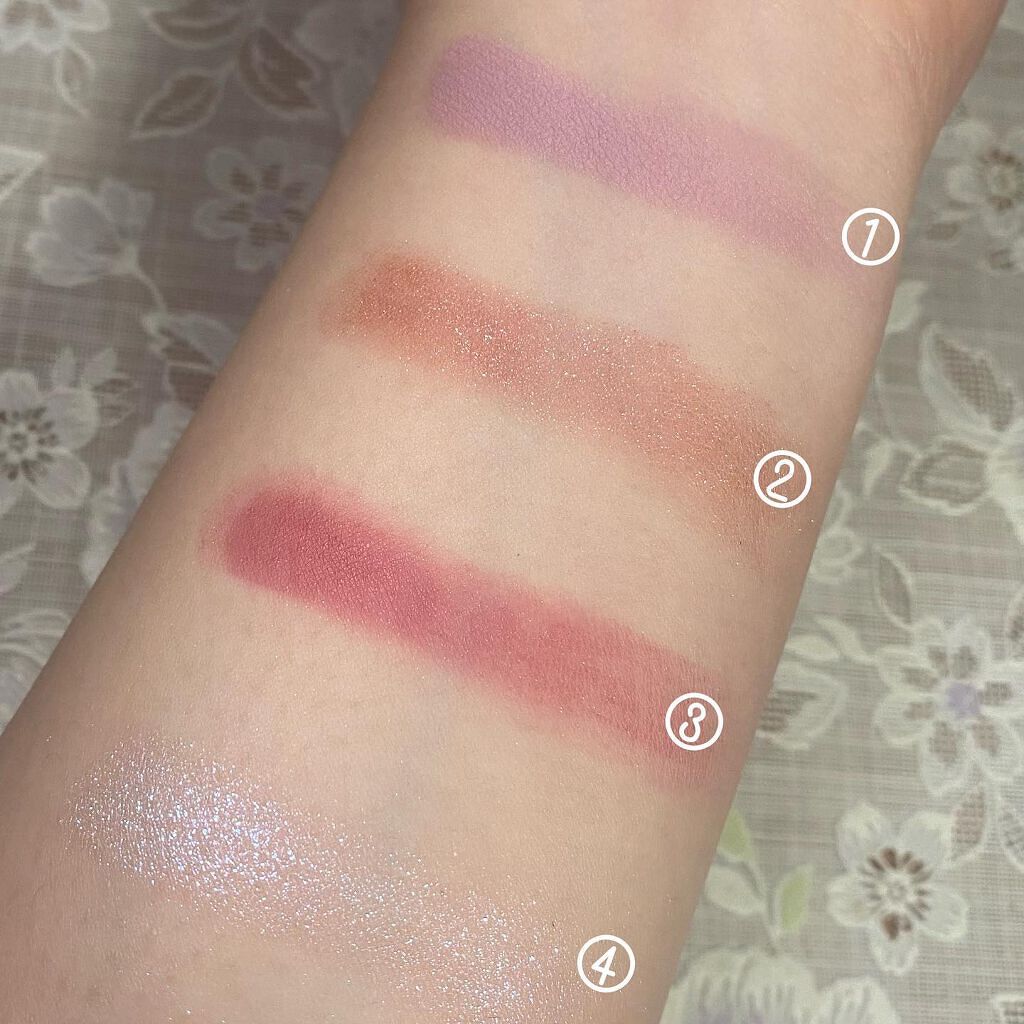 ラブ・ライナー リキッドアイライナーR3/ラブ・ライナー/リキッドアイライナーを使ったクチコミ(4枚目)