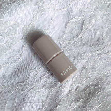 マルチフェイス スティック/FASIO/ジェル・クリームチークを使ったクチコミ(6枚目)