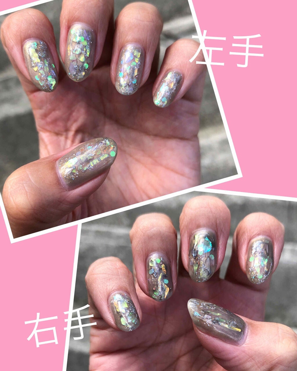 ソルースジェル カラージェル/ソルースジェル/ジェルネイルを使ったクチコミ(2枚目)