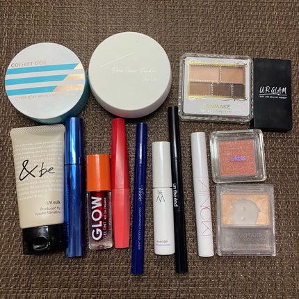 マスターカバーコンシーラー/THE M/リキッドコンシーラーを使ったクチコミ(3枚目)