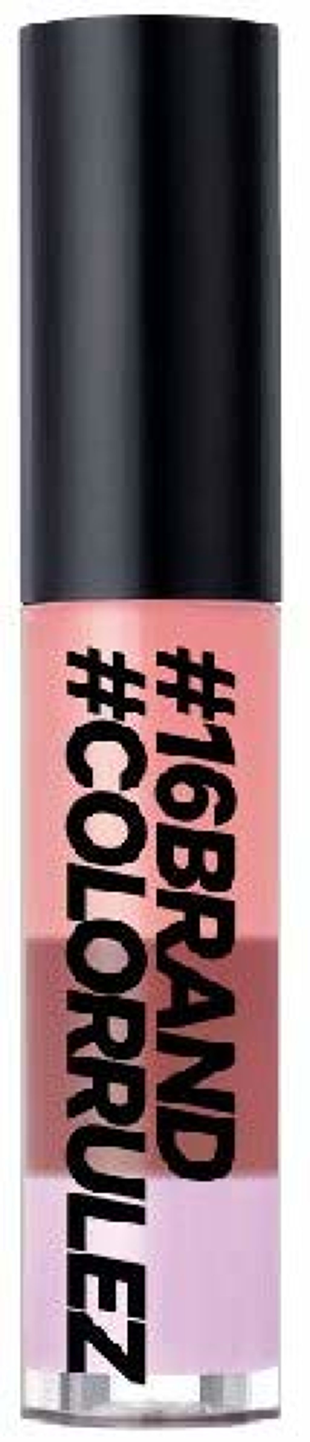 GLOSS GANACHE MOUSSE