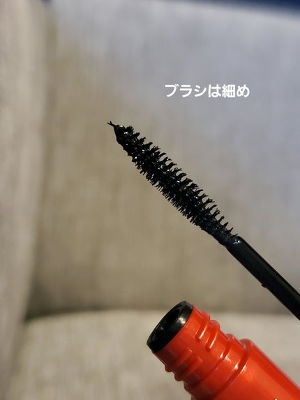 オペラ マイラッシュ アドバンスト/OPERA/マスカラを使ったクチコミ(2枚目)