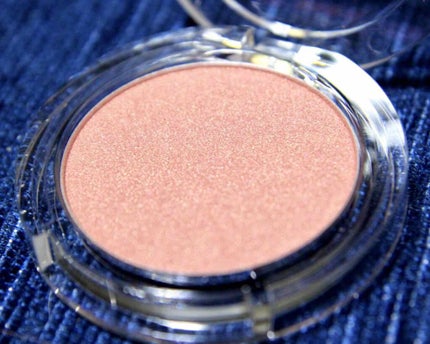 peripera Pure Beam Flash Cheek/PERIPERA/パウダーチークを使ったクチコミ(1枚目)