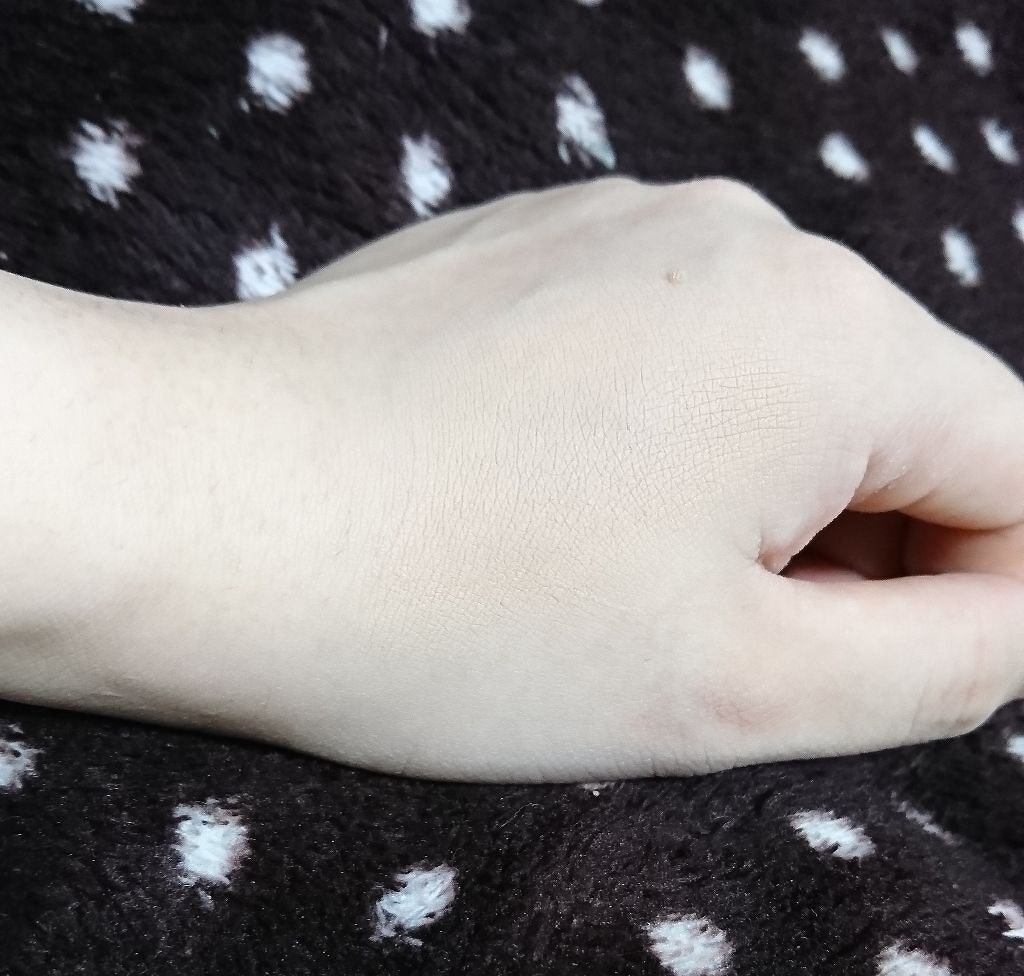 スポッツカバー ファウンデイション/SHISEIDO/クリームコンシーラーを使ったクチコミ（2枚目）