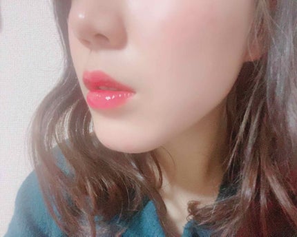 リッププランプ オイル/JILL STUART/リップケアを使ったクチコミ(4枚目)