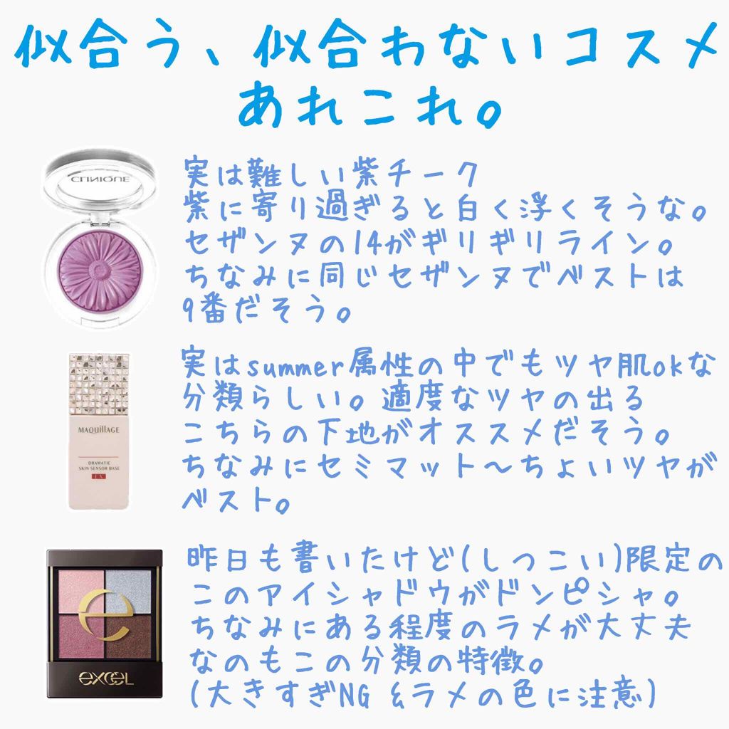 チーク ポップ/CLINIQUE/パウダーチークを使ったクチコミ(4枚目)