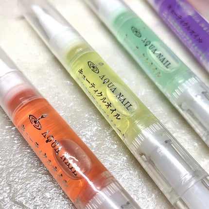 MIRO on LIPS 「爪育成で大切なのは、やっぱり乾燥を防ぐことだと実感…💅ネイルケ..」(5枚目)