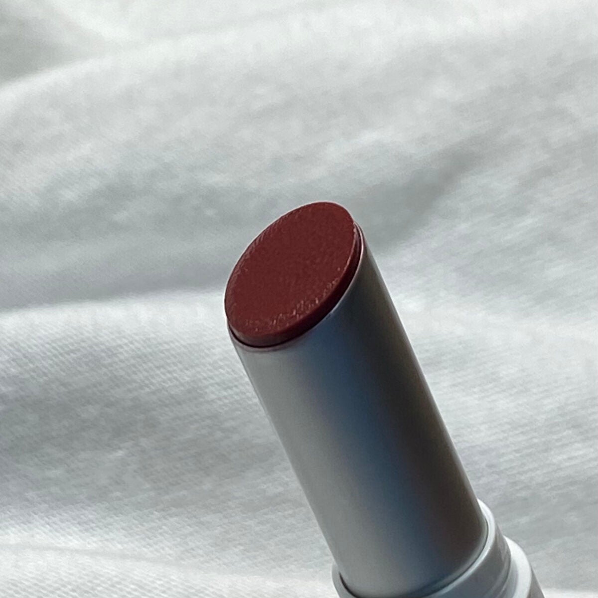 グラスティングメルティングバーム/rom&nd/リップバームを使ったクチコミ(2枚目)