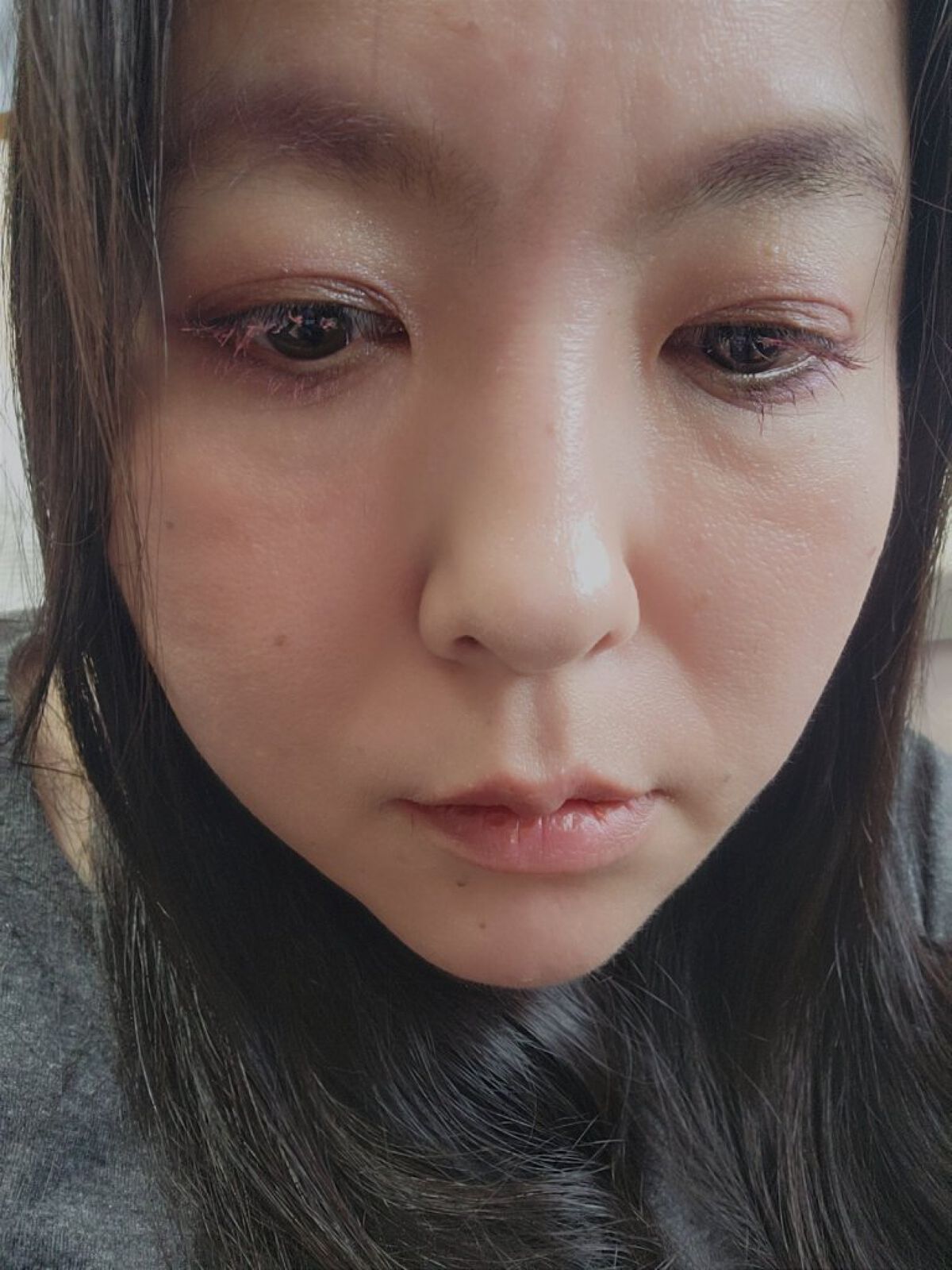 キャビアスティック アイカラー/ローラ メルシエ/スティックアイシャドウを使ったクチコミ（3枚目）