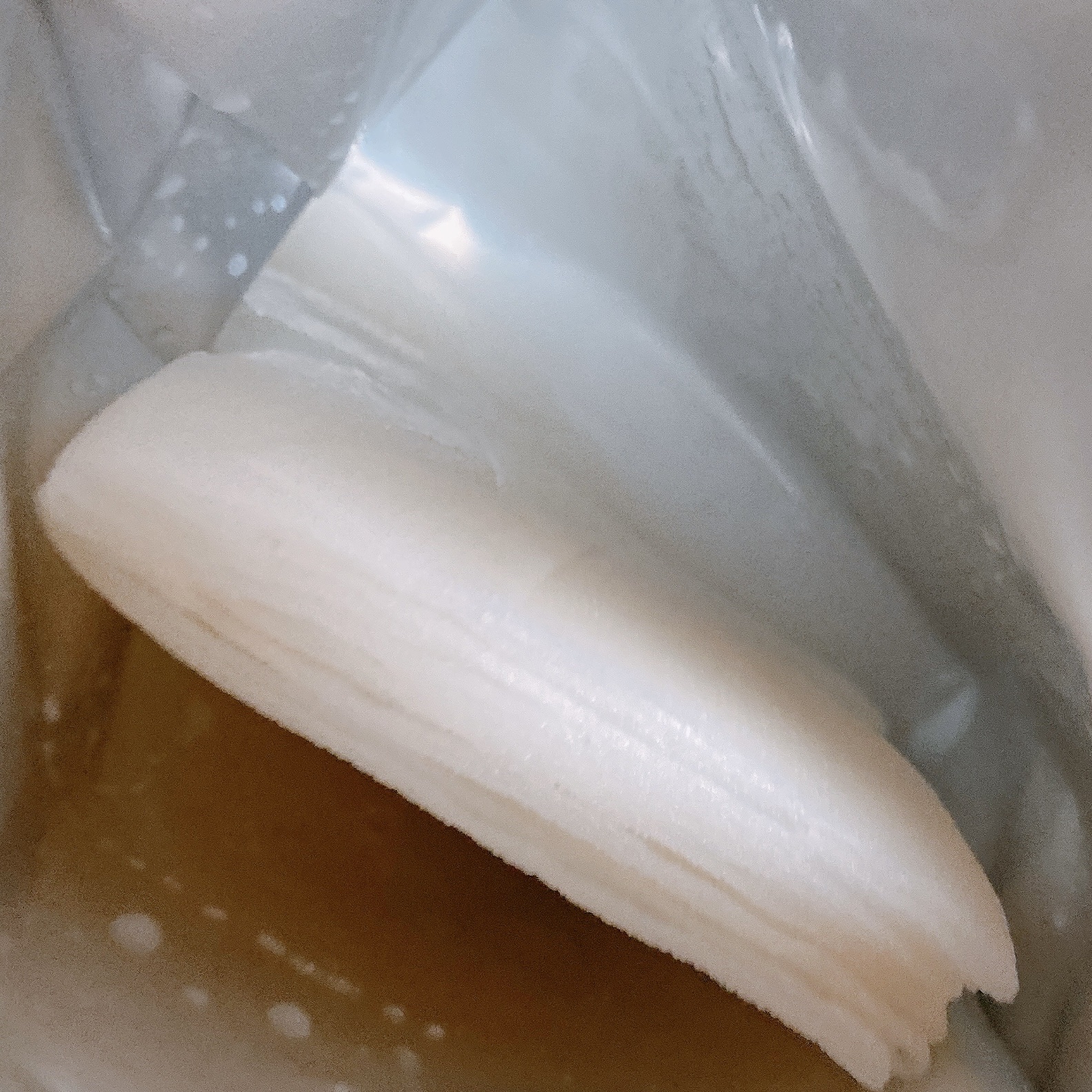 ナイアシンアミドフェイスマスク/アロヴィヴィ/オールインワン化粧品を使ったクチコミ（2枚目）