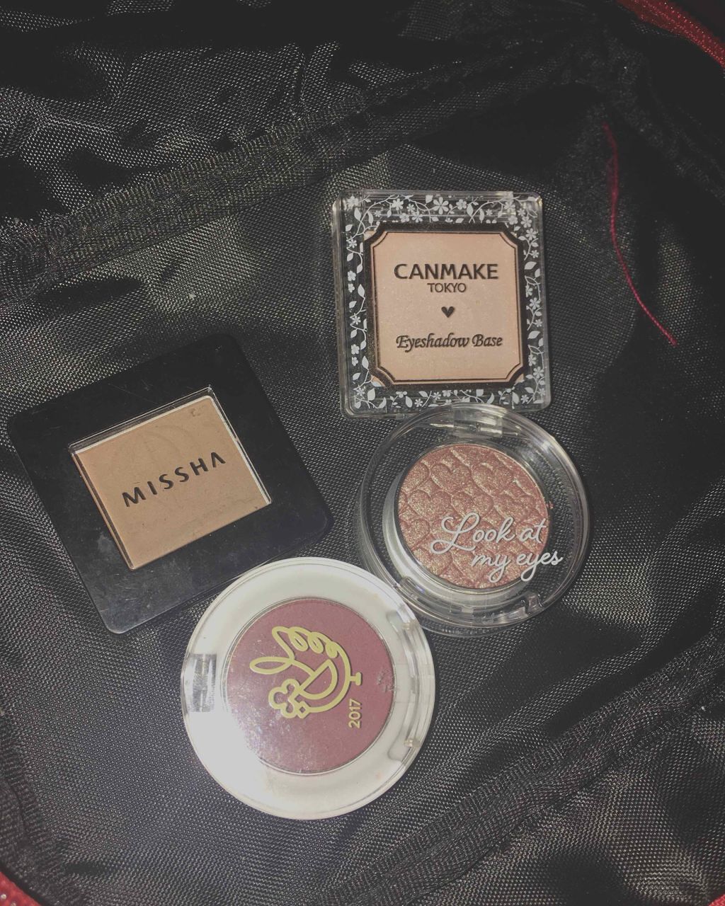 ルックアット マイアイズ/ETUDE/単色アイシャドウを使ったクチコミ(1枚目)