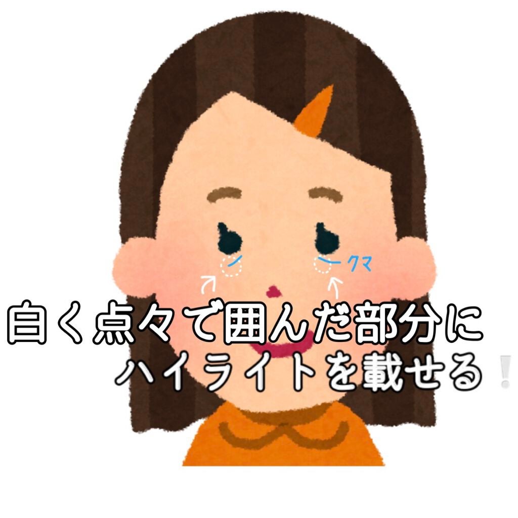 ミックスカラーチーク/CEZANNE/パウダーチークを使ったクチコミ(2枚目)