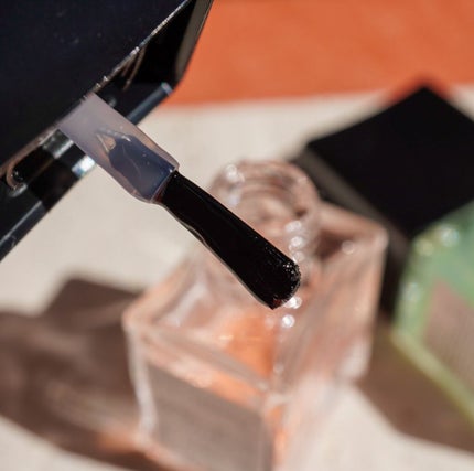 ナンバーワン ベース&トップ キット/nails inc./マニキュアを使ったクチコミ(3枚目)