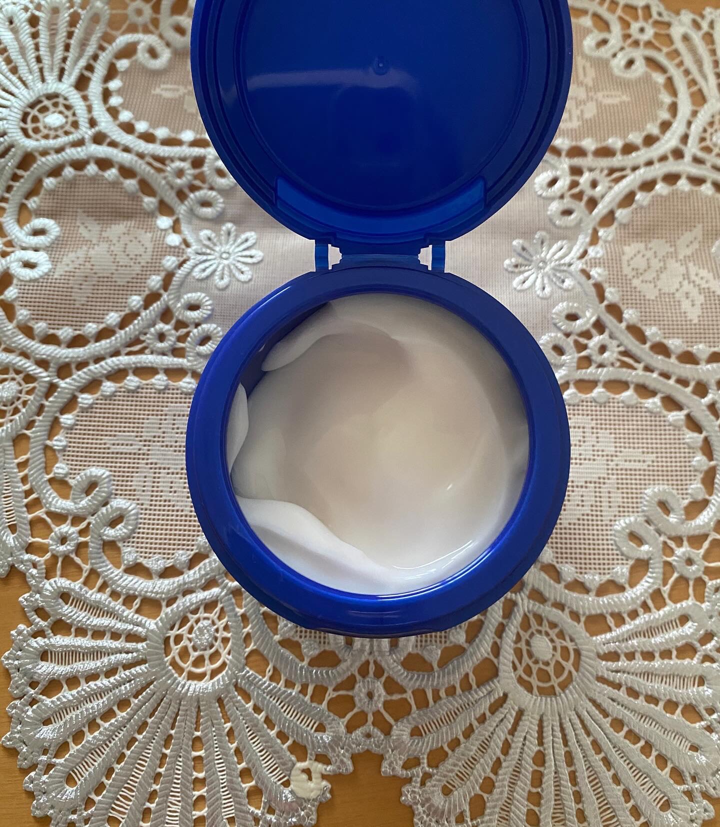 スペシャルジェルクリーム EX （ブライトニング） /アクアレーベル/オールインワン化粧品を使ったクチコミ（3枚目）