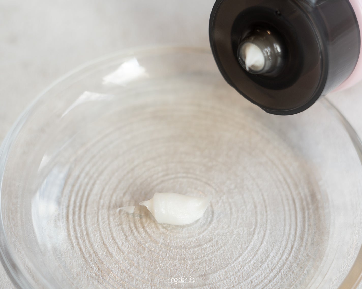 洗顔パスタ 白泥/ロゼット/洗顔フォームを使ったクチコミ(4枚目)