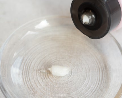 洗顔パスタ 白泥/ロゼット/洗顔フォームを使ったクチコミ(4枚目)