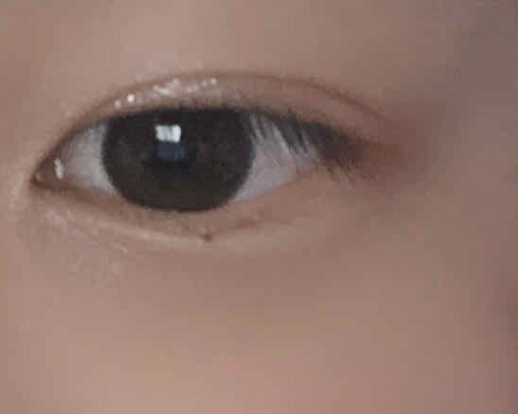 Mint on LIPS 「〜初めまして〜1.パーフェクトスタイリストアイズ072.セザン..」(3枚目)