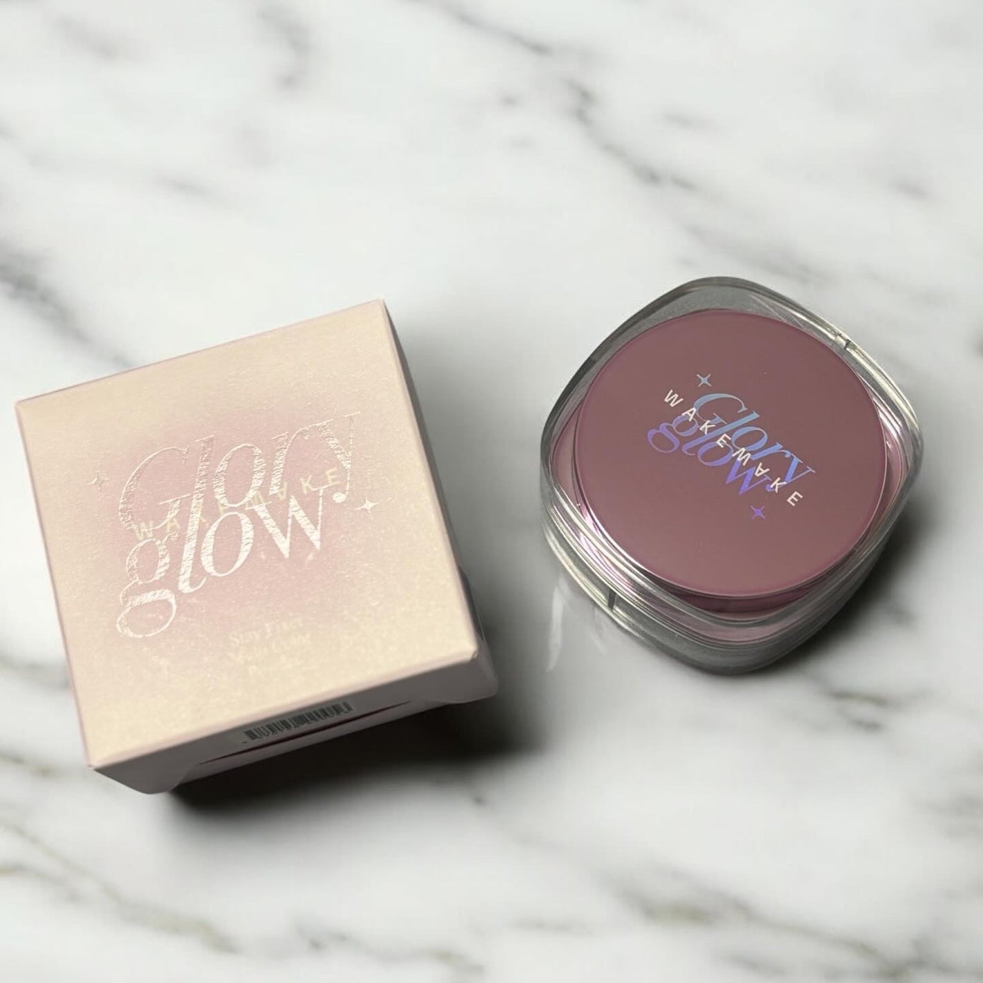 ステイフィクサーマルチカラーパウダー/wakemake/ルースパウダーを使ったクチコミ(2枚目)