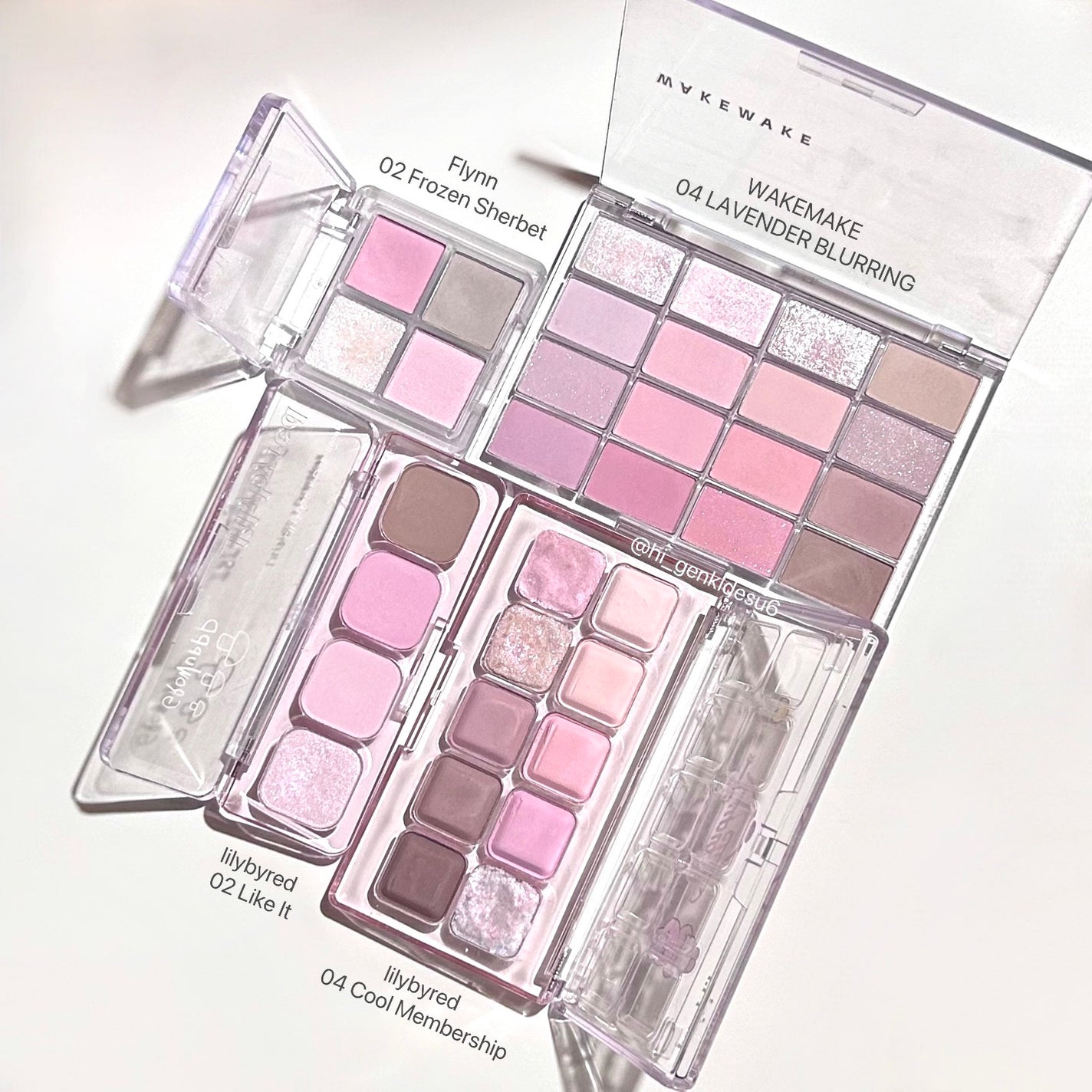 ブラッディライアー コーティングティント/lilybyred/リップティントを使ったクチコミ(5枚目)