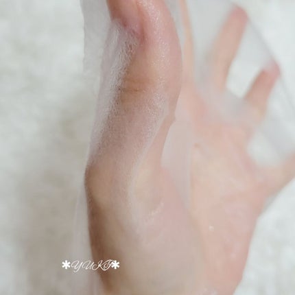 CICA モイスチャーマスク/VT/シートマスク・パックを使ったクチコミ(6枚目)