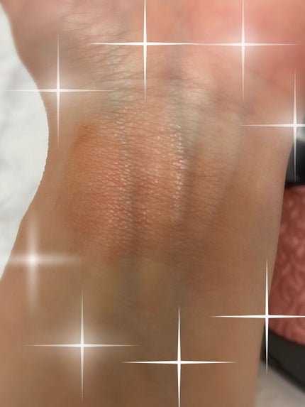 オンブル プルミエール プードゥル/CHANEL/単色アイシャドウを使ったクチコミ(4枚目)