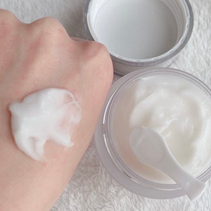 ナイトクリーム/ビトレスキン/フェイスクリームを使ったクチコミ(1枚目)