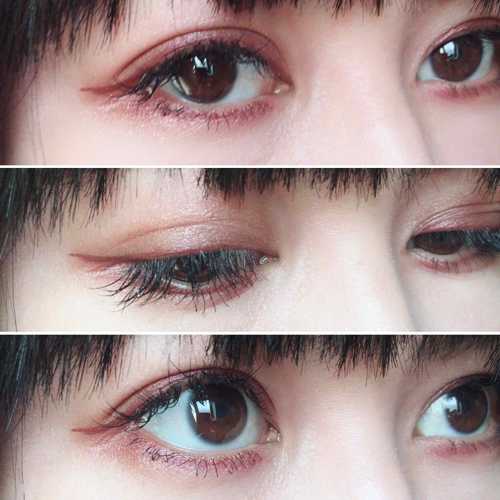 デュオアイシャドー/NARS/アイシャドウパレットを使ったクチコミ(2枚目)