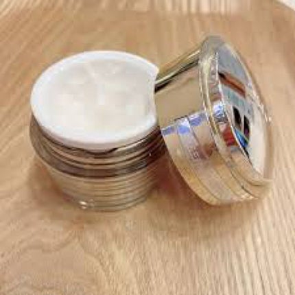 GEクリーム/DHC/フェイスクリームを使ったクチコミ(1枚目)