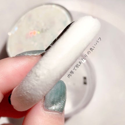 ZEESEA 「ゼロ」粉感皮脂コントロールルースパウダー/ZEESEA/ルースパウダーを使ったクチコミ(5枚目)