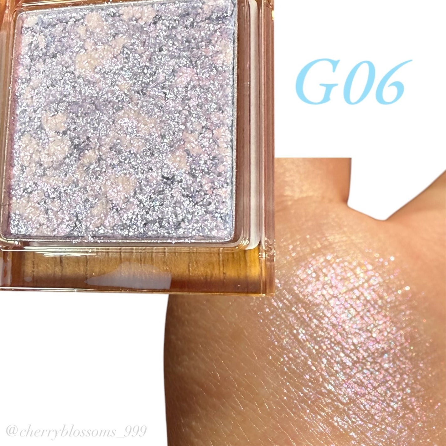 スライドインシングル/rom&nd/単色アイシャドウを使ったクチコミ(5枚目)