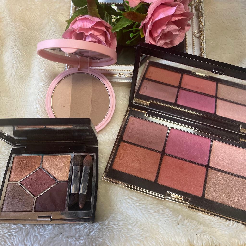 アートクラスバイロダン シェーディング/too cool for school/シェーディングを使ったクチコミ(1枚目)