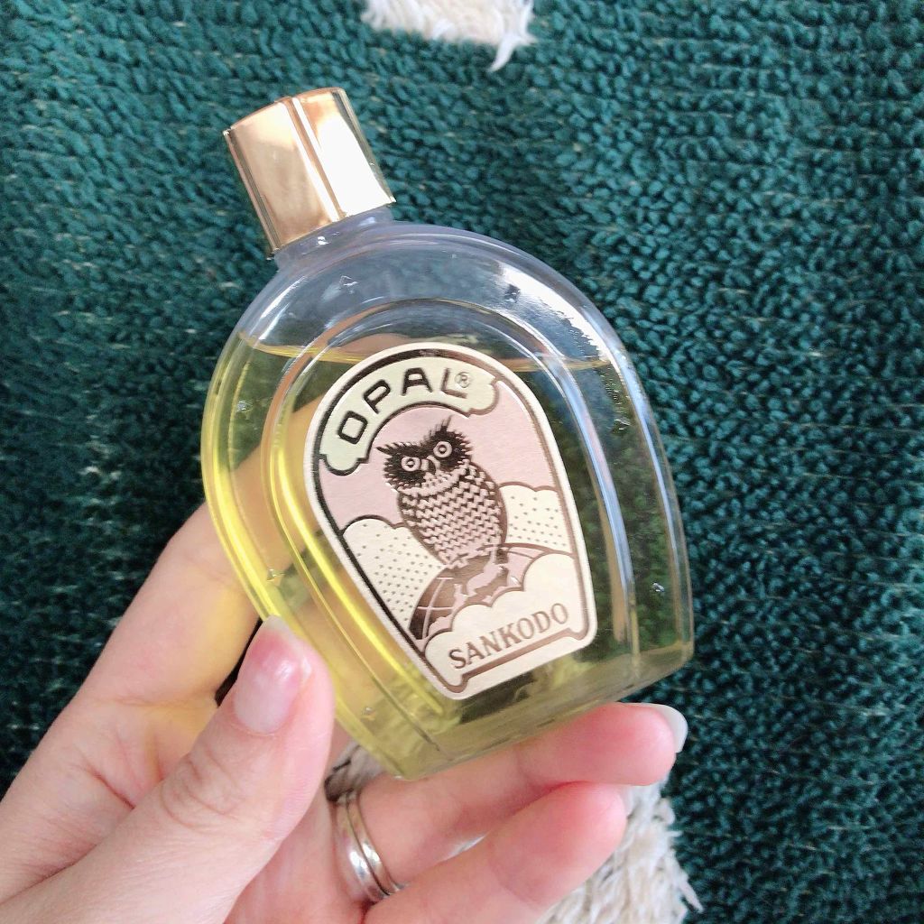 ハトムギ化粧水(ナチュリエ スキンコンディショナー R )/ナチュリエ/化粧水を使ったクチコミ(2枚目)