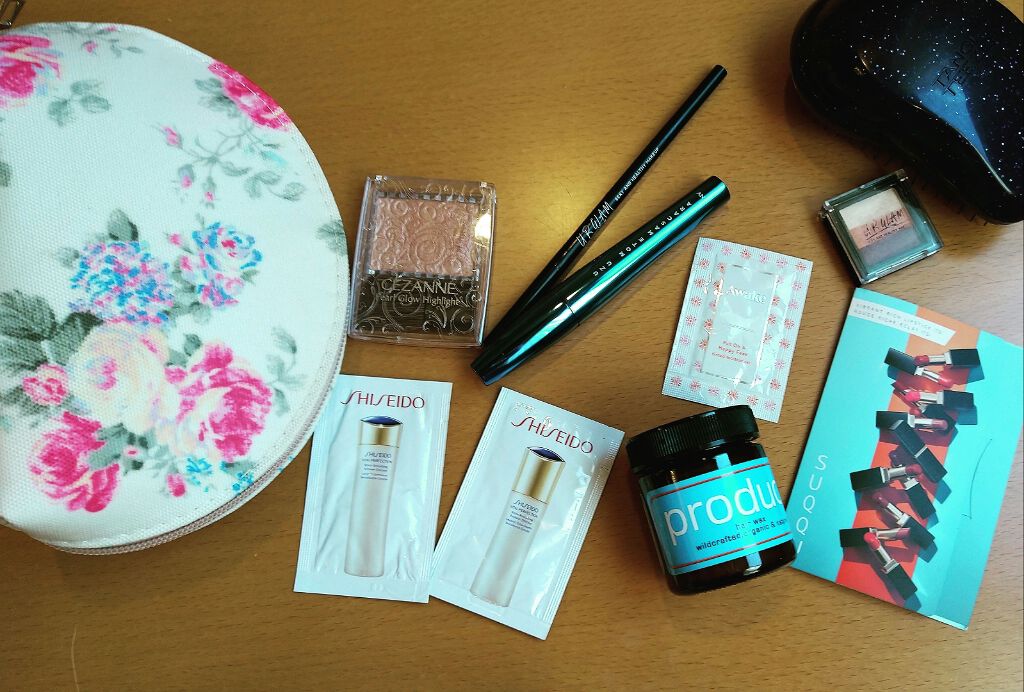 ザ・オリジナル ノーマル/TANGLE TEEZER/ヘアブラシを使ったクチコミ（1枚目）