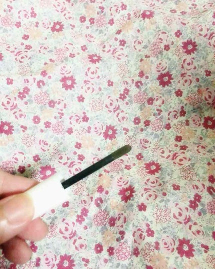 チップオン アイブロー/ettusais/パウダーアイブロウを使ったクチコミ(2枚目)