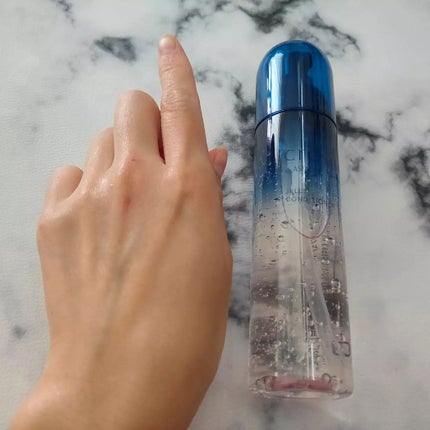 ジェリー コンディショナー/cresc. by ASTALIFT/化粧水を使ったクチコミ(4枚目)