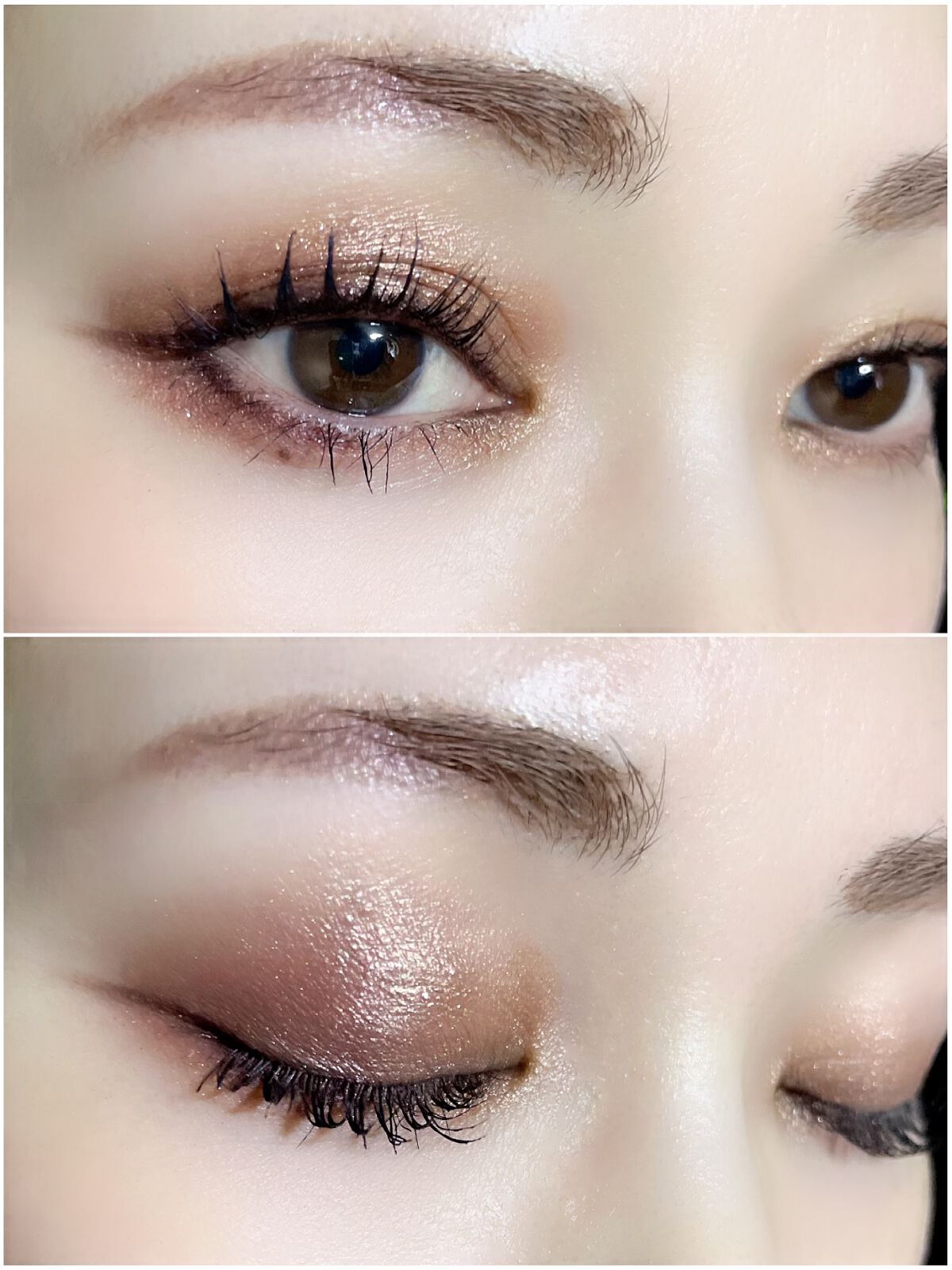 アイ カラー クォード/TOM FORD BEAUTY/アイシャドウパレットを使ったクチコミ(3枚目)