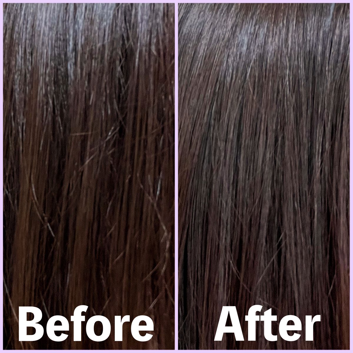 エッセンシャル プレミアム ウォータートリートメント EXスムース/エッセンシャル/アウトバストリートメントを使ったクチコミ(5枚目)