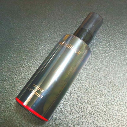 ビューティーロックミスト/マキアージュ/ミスト状化粧水を使ったクチコミ(1枚目)