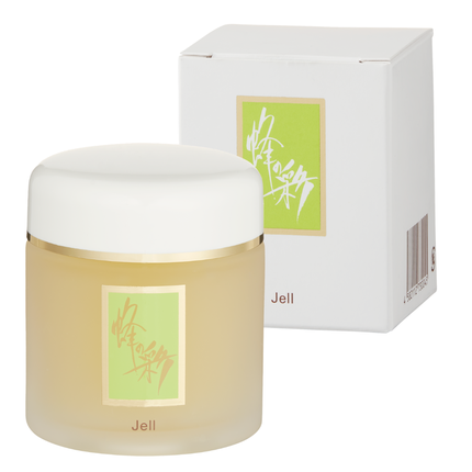 Bee Treasure PREMIUM 蜂の彩ジェル