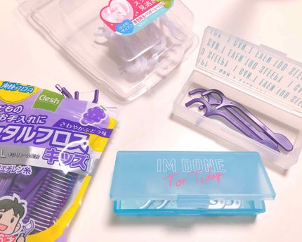 マルチケース/DAISO/その他を使ったクチコミ(1枚目)