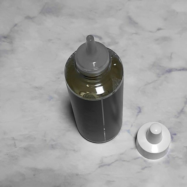 ヘアージュ 育毛剤 ヘアエッセンス/hairju/頭皮ローションを使ったクチコミ（2枚目）