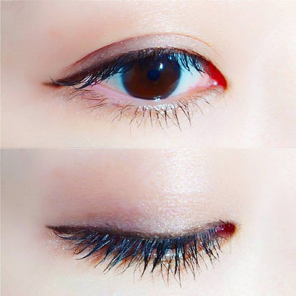 パーフェクトエクステンション マスカラ/D-UP/マスカラを使ったクチコミ(3枚目)