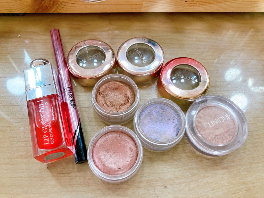 チーク ポップ/CLINIQUE/パウダーチークを使ったクチコミ(6枚目)