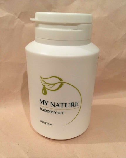 無添加オールインワンサプリ/マイナチュレ/健康サプリメントを使ったクチコミ(1枚目)