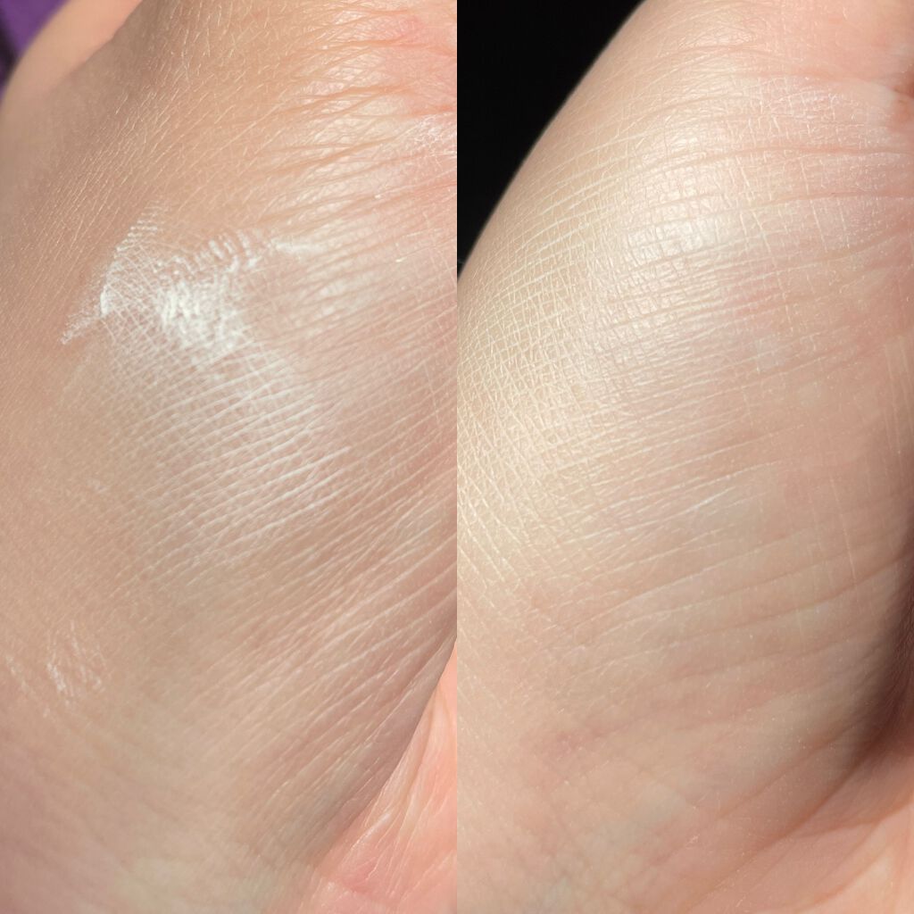 トランスルーセントパウダー/SRICHAND/ルースパウダーを使ったクチコミ(5枚目)