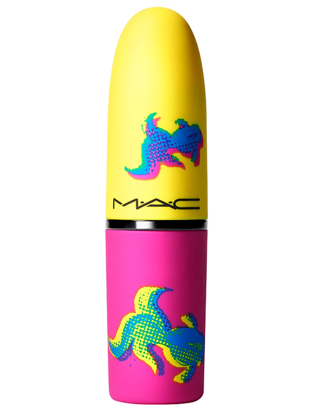 パウダー キス リップスティック M・A・C ムーンマスターピース M・A・C