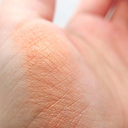 シャドーカスタマイズ/MAJOLICA MAJORCA/単色アイシャドウを使ったクチコミ(4枚目)