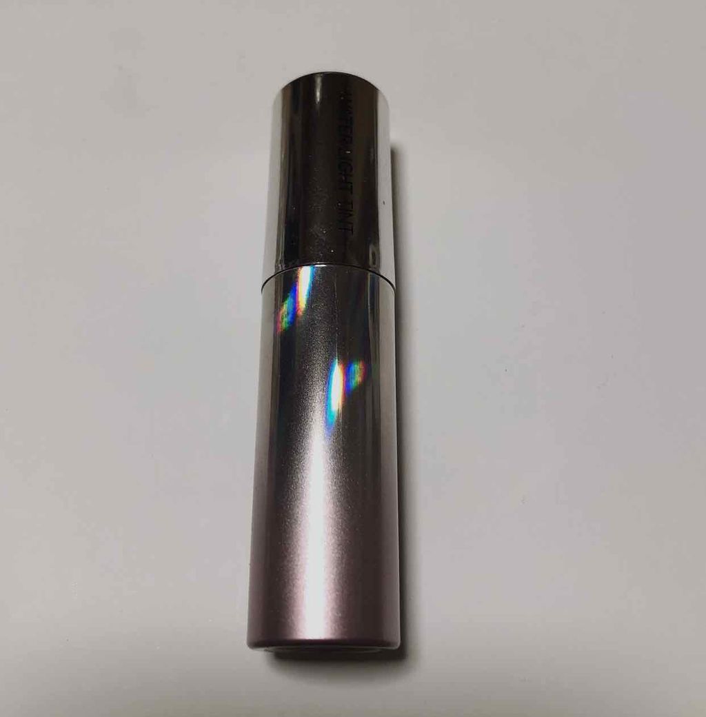 アピュー ウォーターライト ティント/A’pieu/リップティントを使ったクチコミ（1枚目）